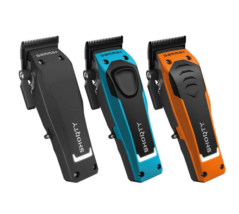 CLIPPER SHORTY