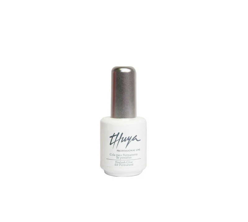 COLA PARA PERMANENTE DE PESTAÑAS THUYA 14ML