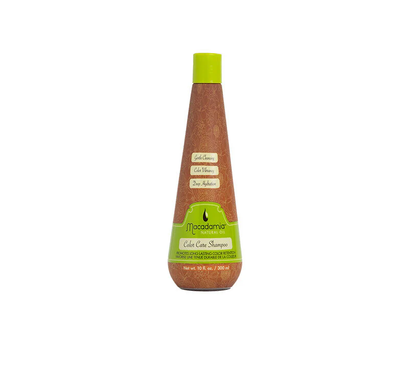 COLOR CARE SHAMPOO 300ML