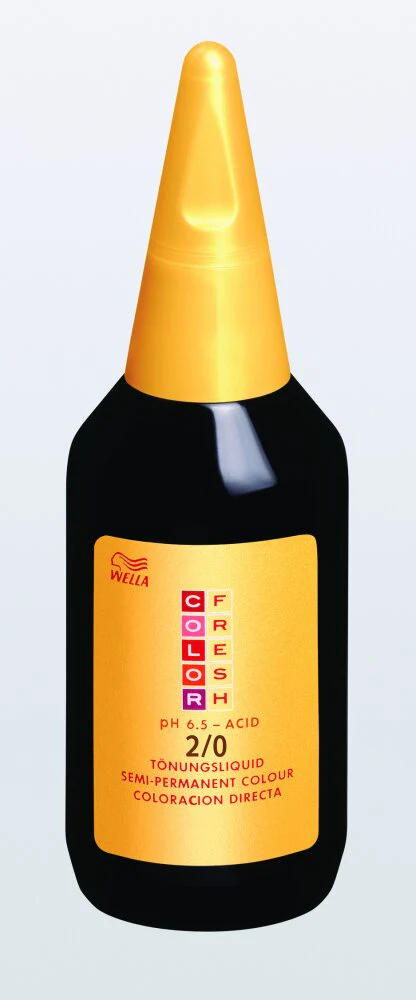 COLOR FRESH ACID 2/0 75ml