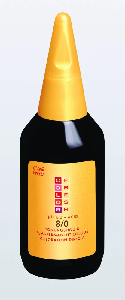 COLOR FRESH ACID 8/0 75ml