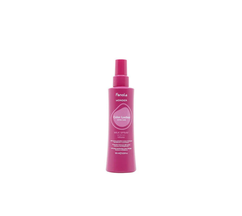COLOR LOCKER EXTRA CARE MILK SPRAY VEGAN 195ML