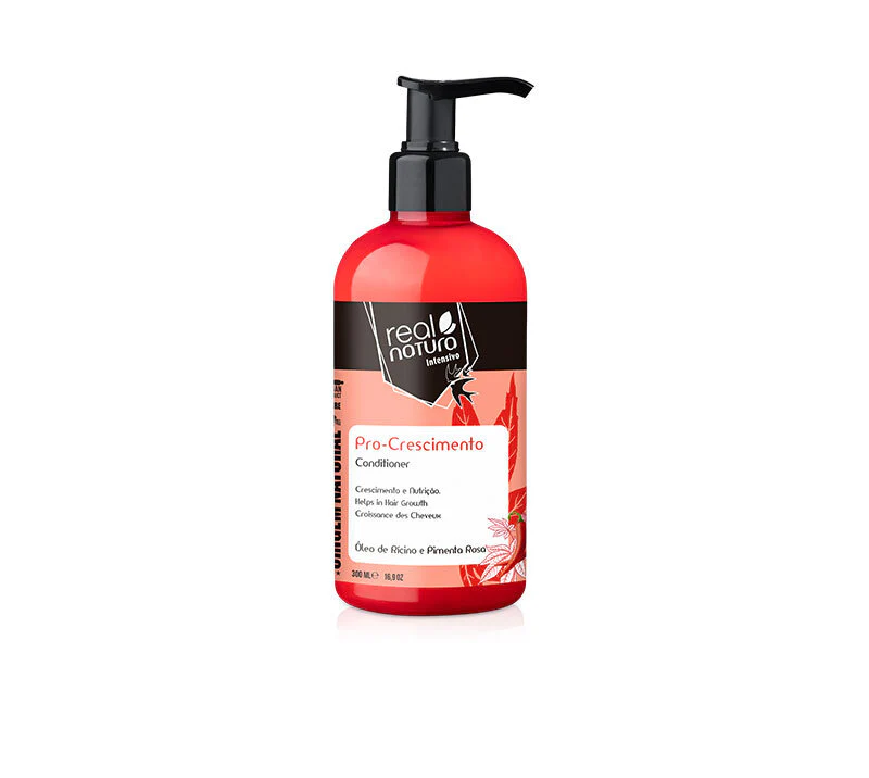 COND. SEM SAL PRO-CRESCIMENTO 300ML