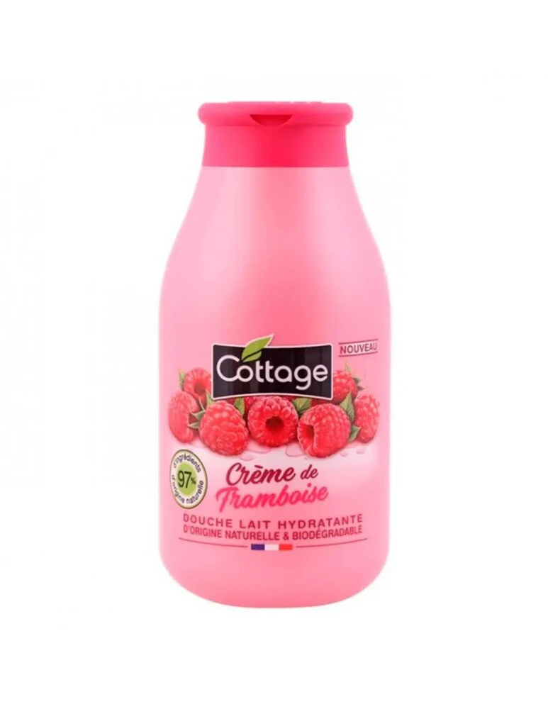 Cottage Gel Ducha 250 Frambuesa 995979