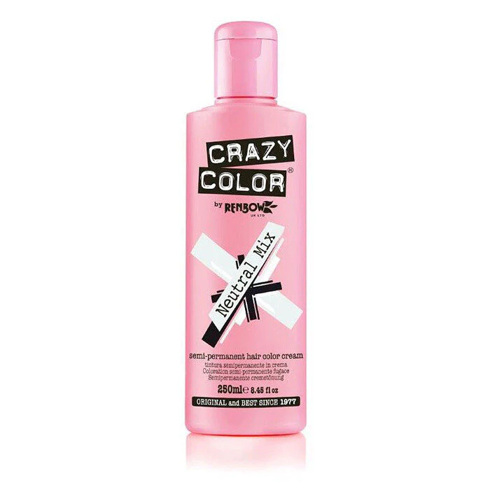 CRAZY COLOR NEUTRAL 250ML