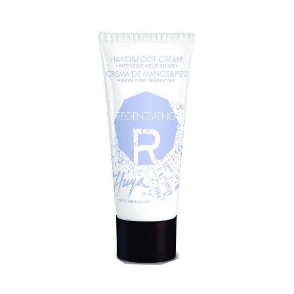 CREMA DE MANOS Y PIES REGENERATING 50ML