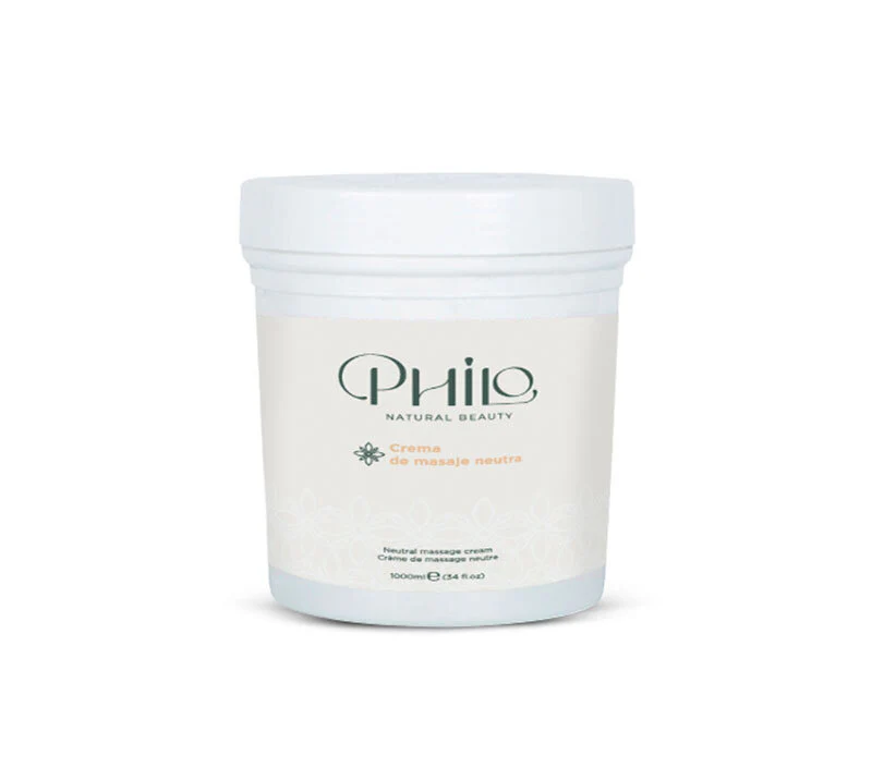 CREMA DE MASAJE NEUTRA 1000ML