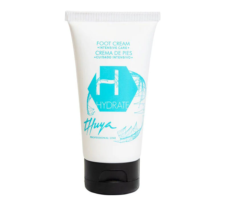 CREMA DE PIES CUIDADO INTENSIVO HYDRATE 50ML