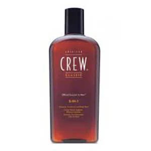 CREW 3 IN 1CLASSIC 250ML