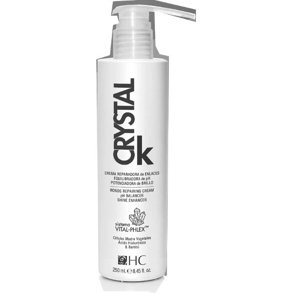CRYSTAL K 250ML