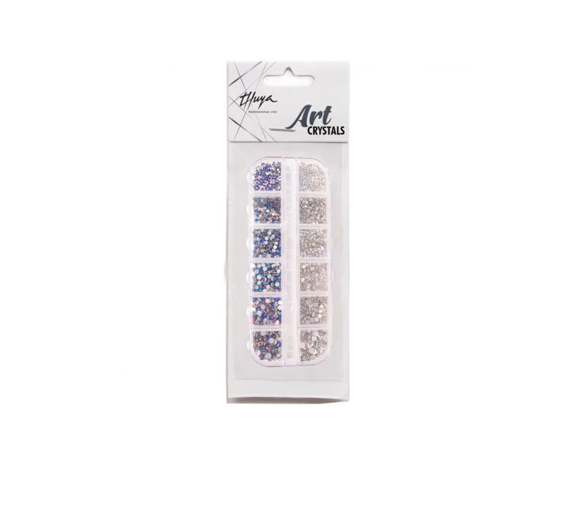 CRYSTAL MIX A