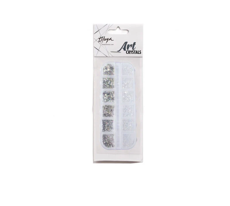 CRYSTAL MIX B