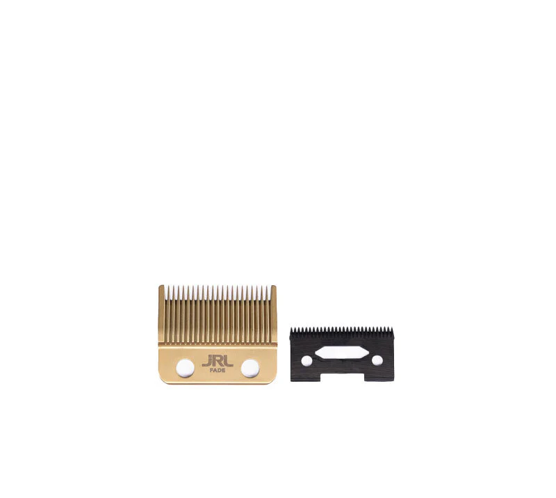 CUCHILLA FADE PRECISION BLADE MÁQUINA DE CORTE 2020-C GOLD JRL
