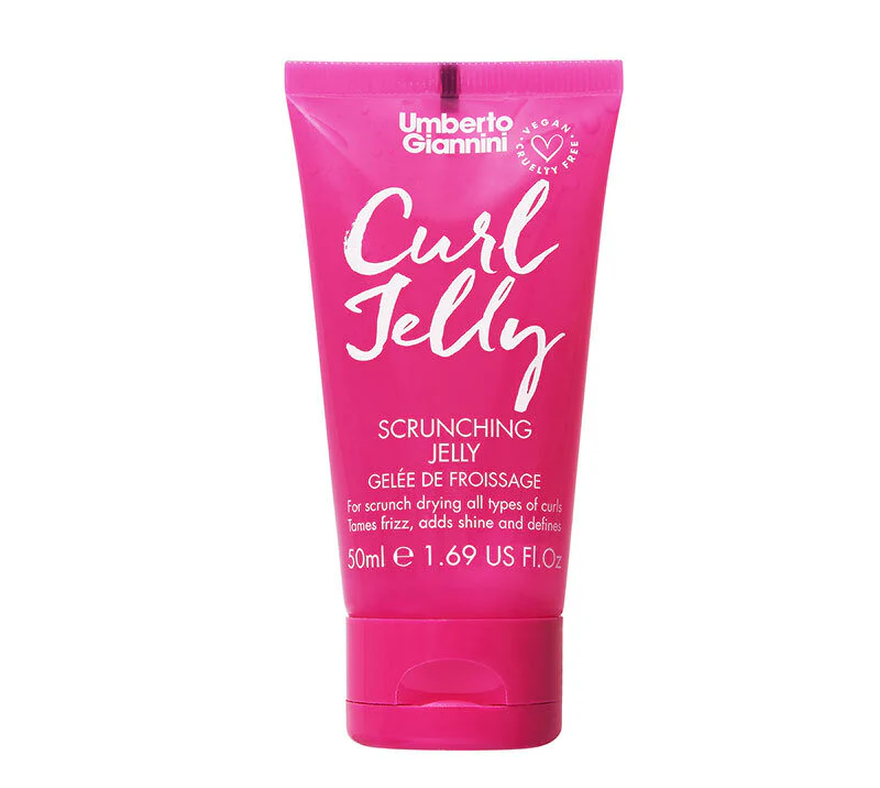 CURL SCRUNCHING JELLY MINI 50ML