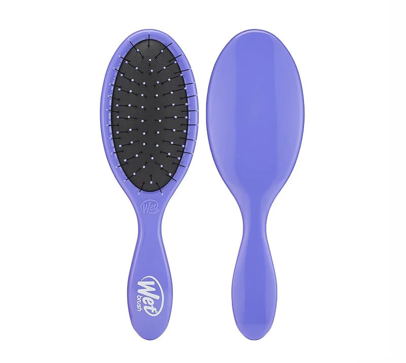 CUSTOM CARE THIN HAIR DETANGLER
