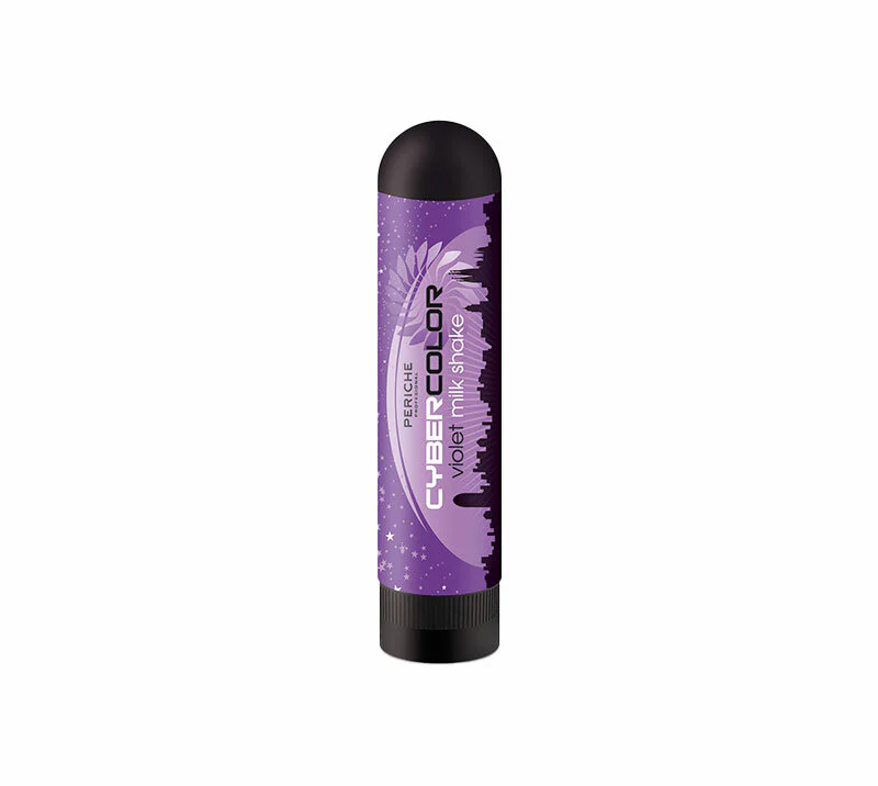 CYBER COLOR YELLOW150ML