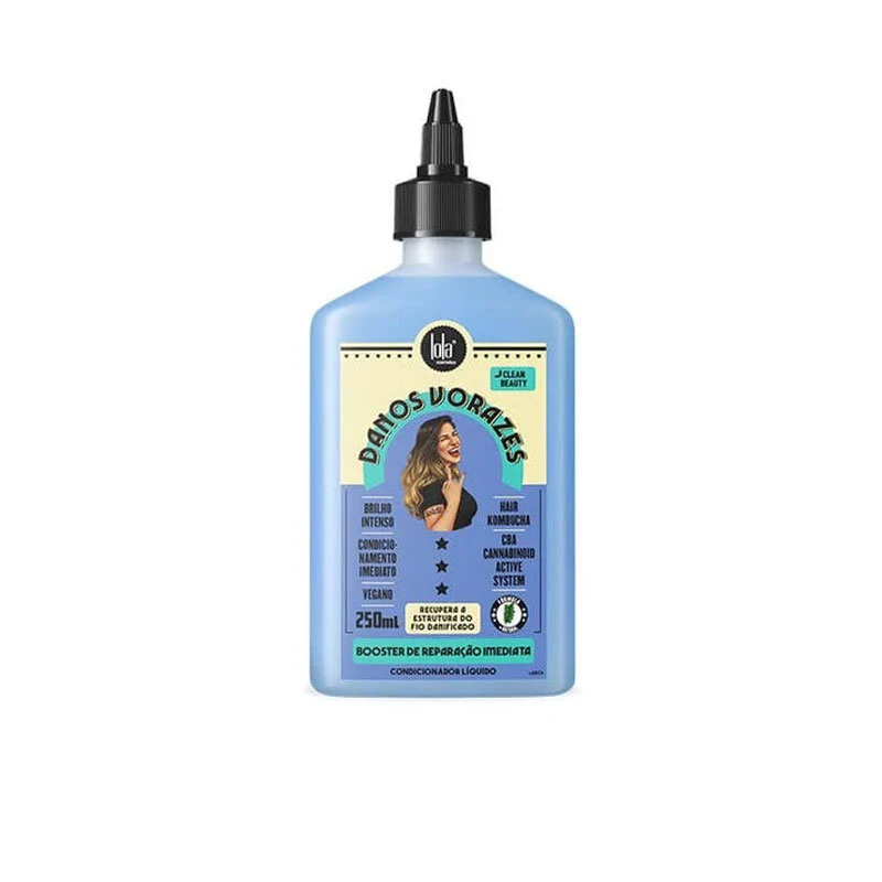 DANOS VORAZES BOOSTER REPARACION INMEDIATA 250ML