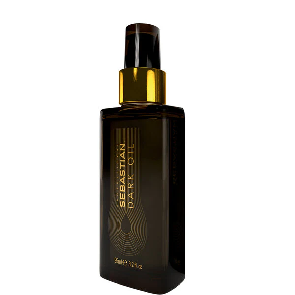 DARK OIL 95ML