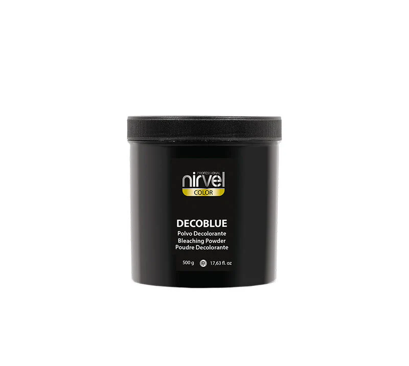 DECOBLUE POLVO DECOLORANTE 500G