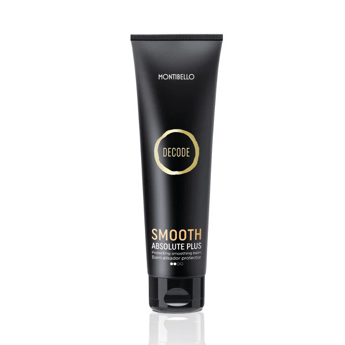 DECODE SMOOTH ABSOLUTE PLUS BALM ALISADOR PROTECTOR 150ML