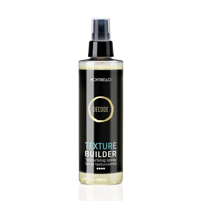 DECODE TEXTURE BUILDER SPRAY TEXTURIZANTE 200ML