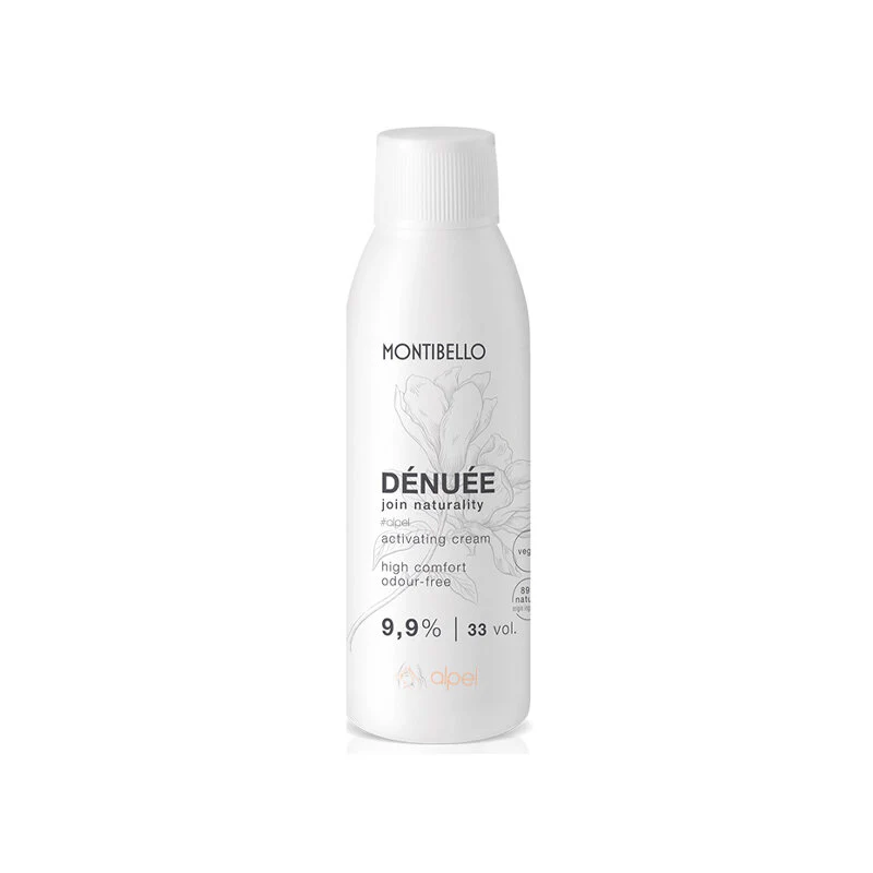 DENUEE CREAM 33 VOL.  90ML (9,9%)