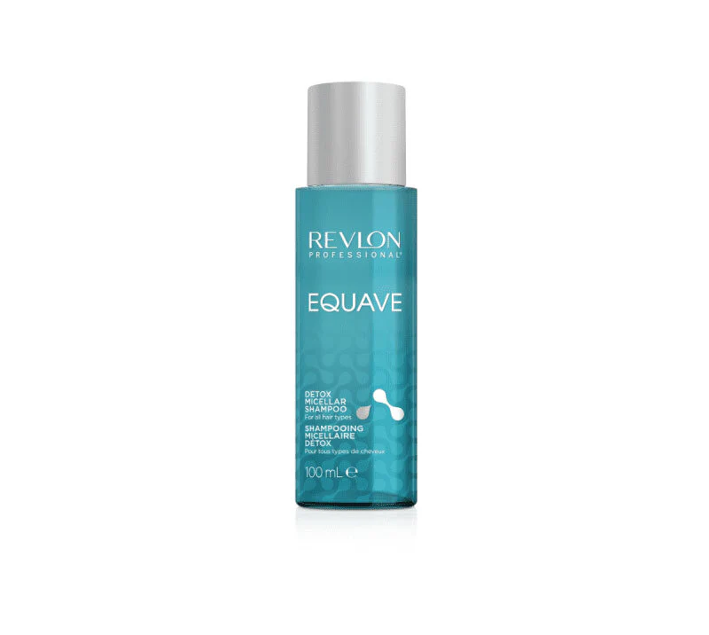 DETOX MICELLAR SHAMPOO 100ML