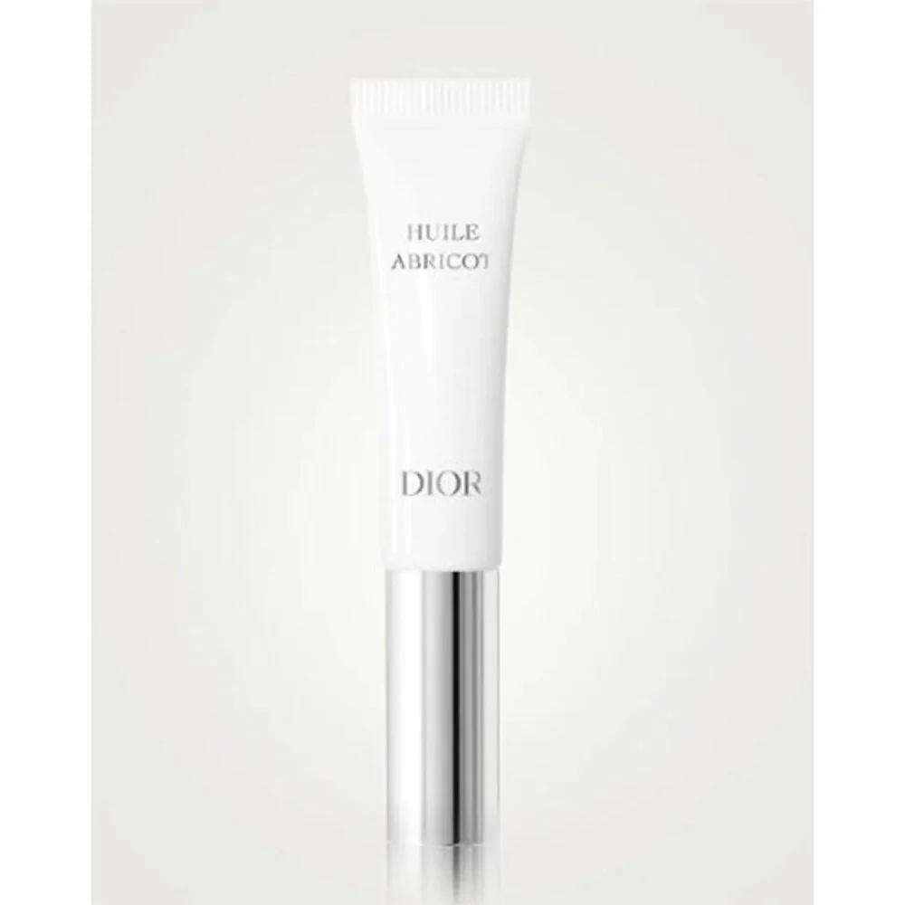 Dior Abricot Aceite 1un