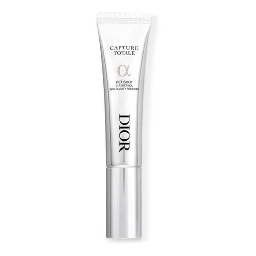 Dior Capture Totale Retishot Tube 20ml