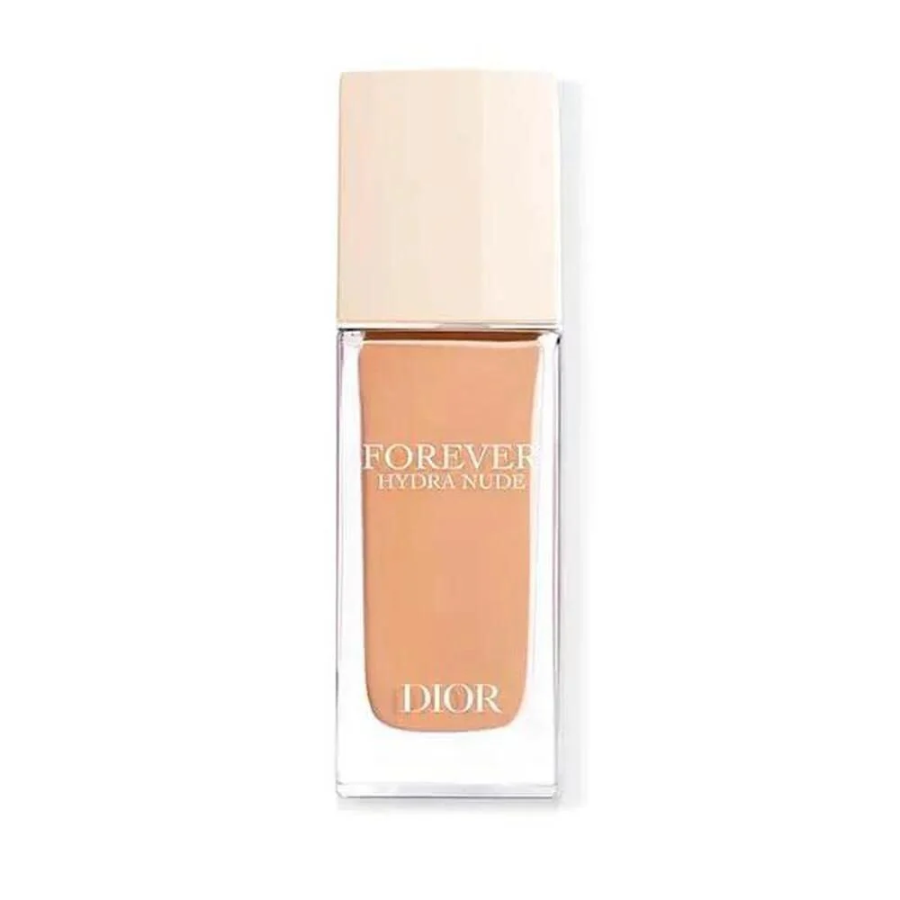 Dior Forever Hydra Nude Fdt Fluid 4n