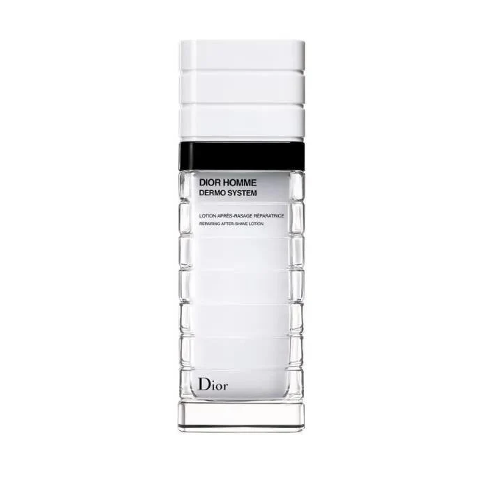 Dior Homme Dermo System Lotion Après-Rasage Réparatrice 100ml