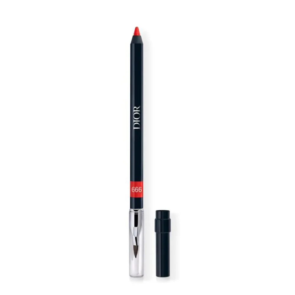 Dior Rouge Dior Contour Lapiz De Ojos 999 30ml