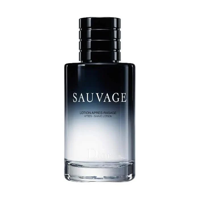 Dior Sauvage Loción Después Del Afeitado 100ml