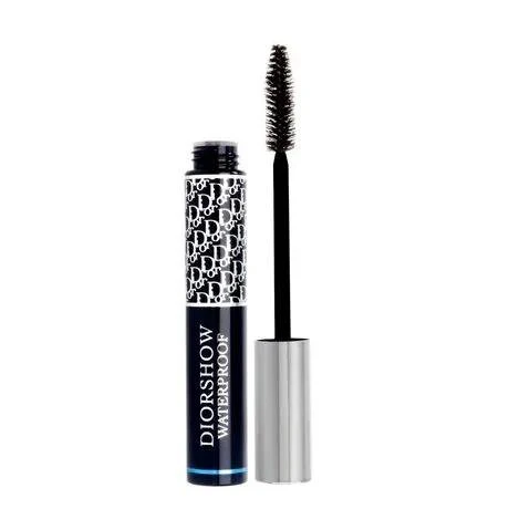 Diorshow Máscara Waterproof 090 Black 11,5ml