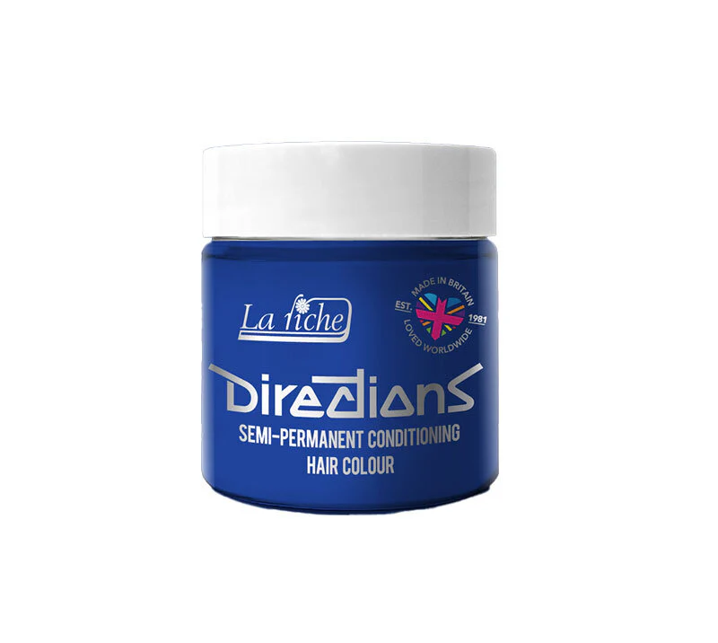 DIRECTIONS ATLANTIC BLUE 100ML