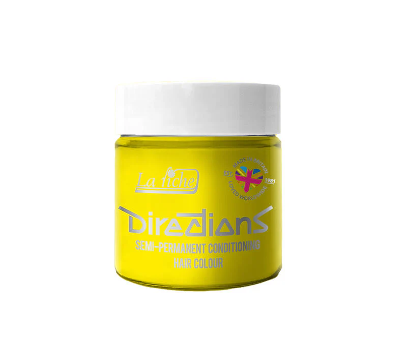 DIRECTIONS BRIGHT DAFFODIL 100ML