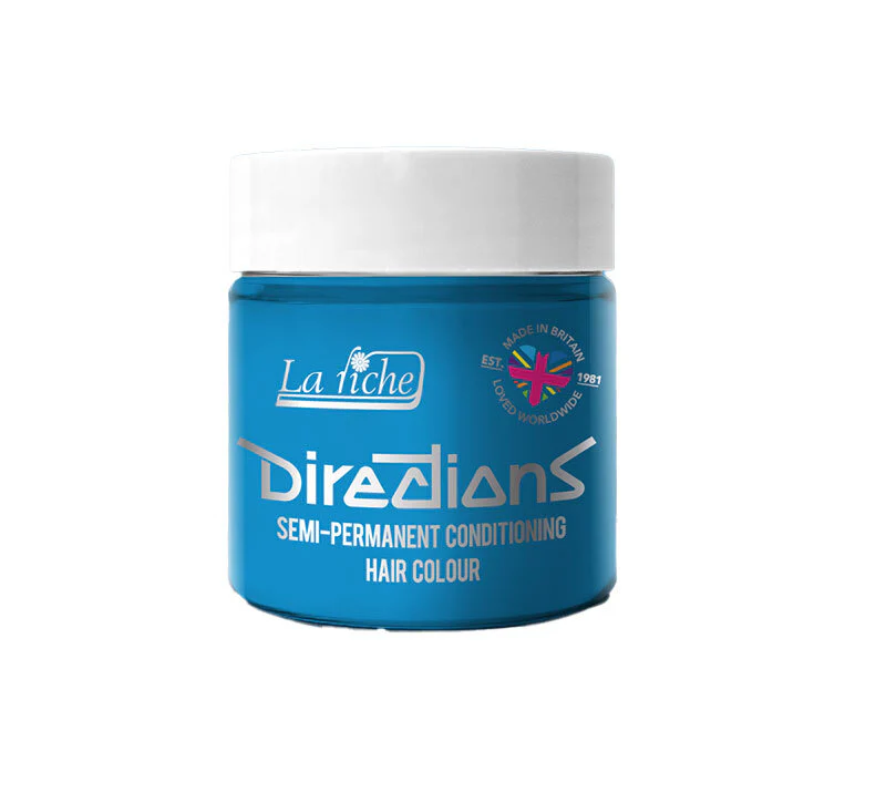 DIRECTIONS PASTEL BLUE 100ml