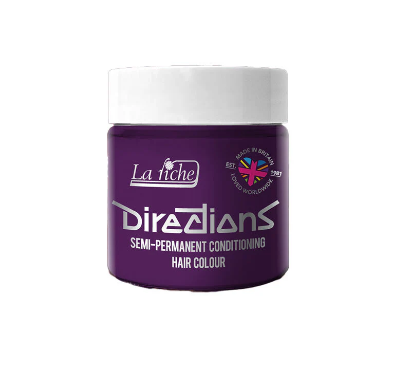 DIRECTIONS PLUM 100ML