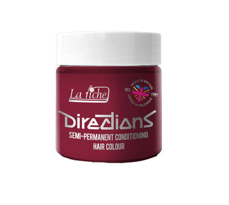 DIRECTIONS TULIP 100ML