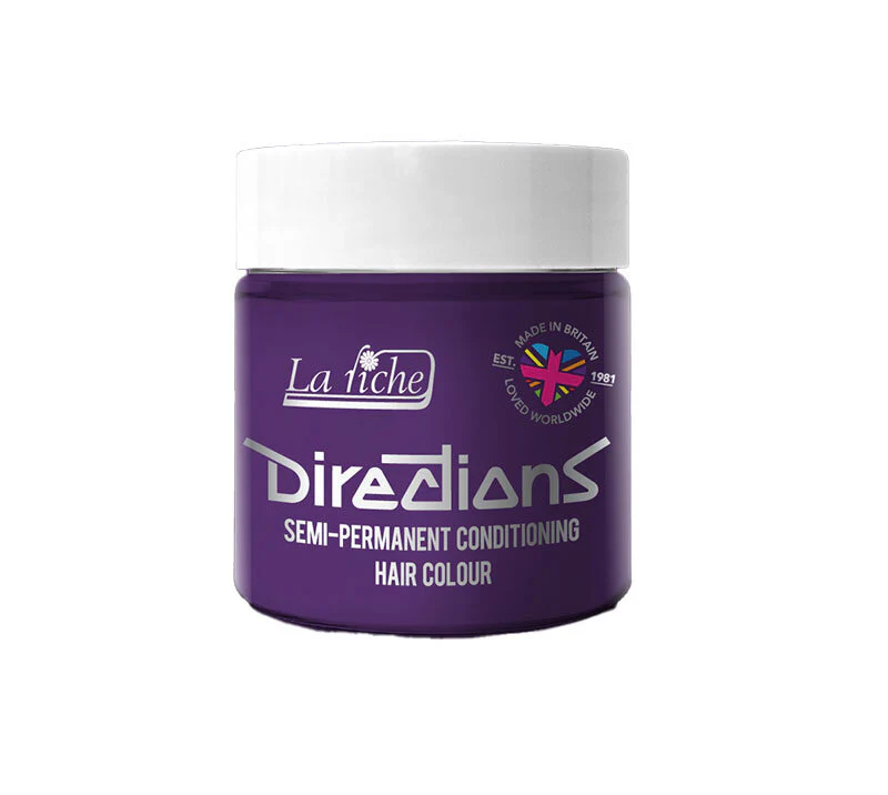 DIRECTIONS VIOLET 100ML