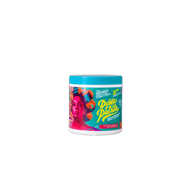 DOÑA PATRIA MASCARILLA 398G