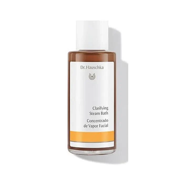 Dr. Hauscka Concentrado De Vapor Facial 100ml