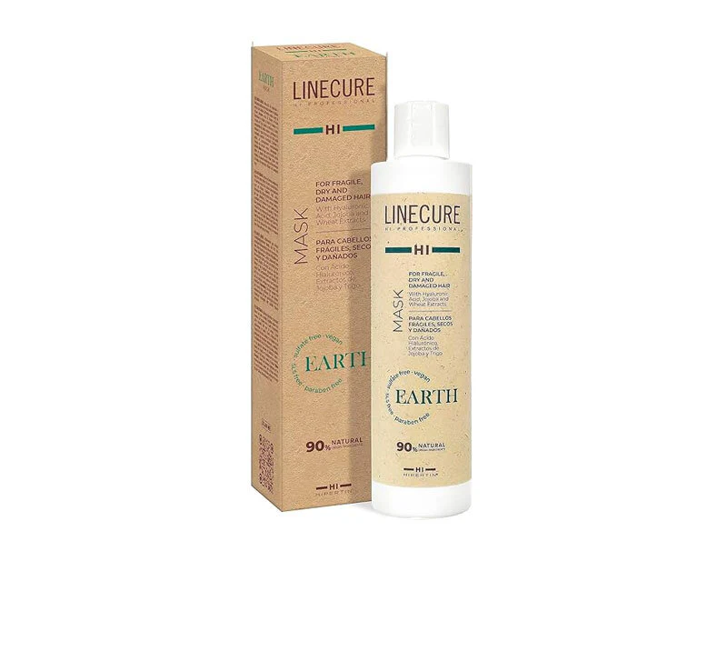 EARTH MASK 300ML LINECURE