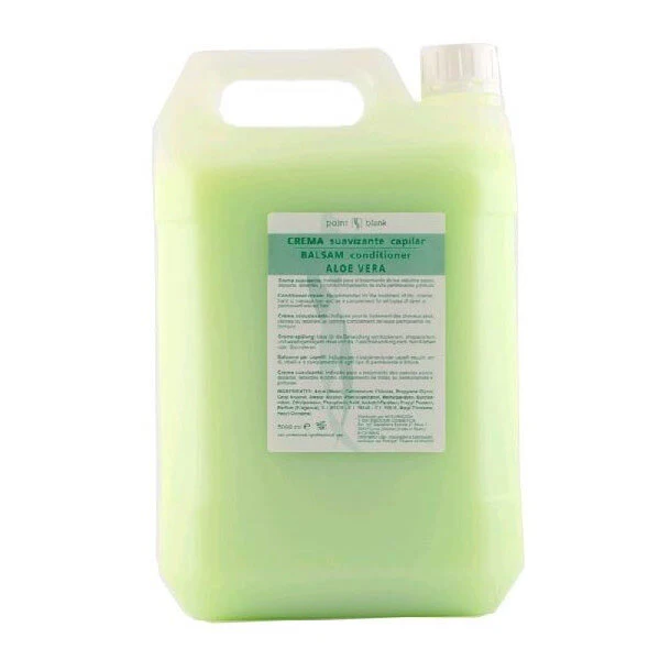 ECHOSLINE BALSAMO ACONDICIONADOR ALOE VERA 5 L