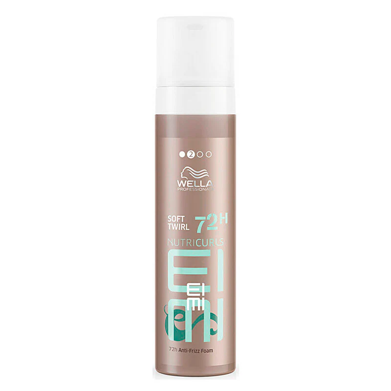 EIMI NUTRICURLS SOFT TWIRL 200ML