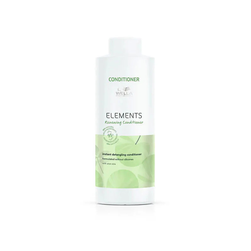 ELEMENTS RENEWING CONDITIONER 1000ML