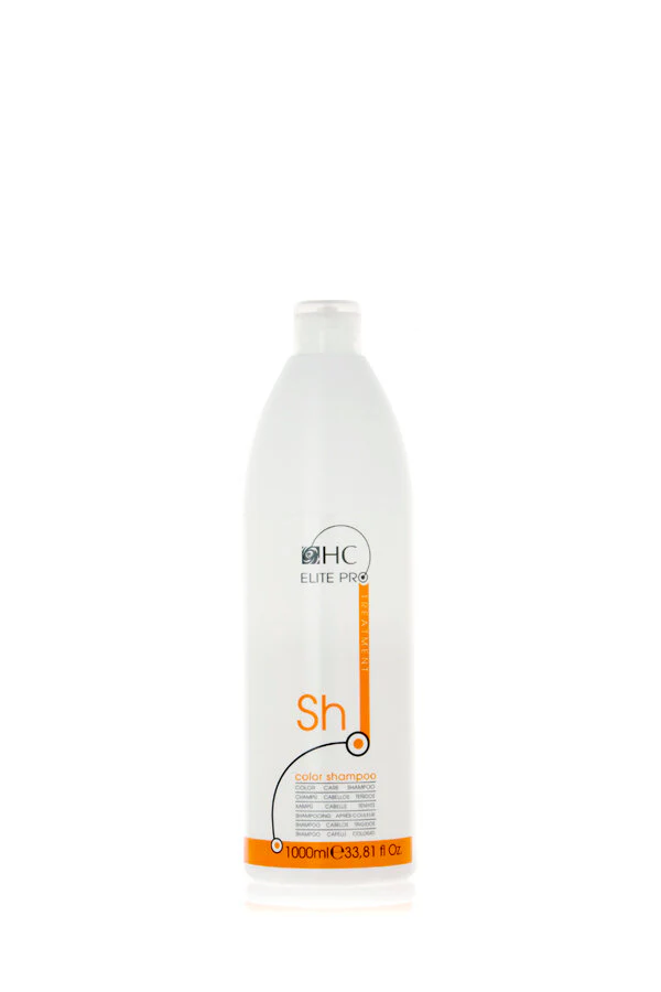 ELITE PRO - COLOR SHAMPOO 1000 ml.