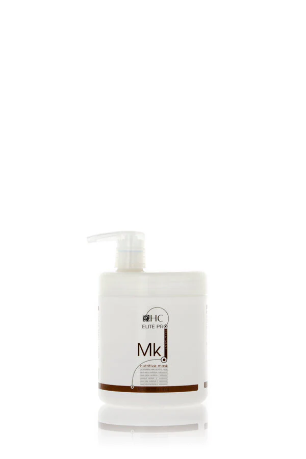 ELITE PRO - NUTRITIVE MASK 1000 ml.