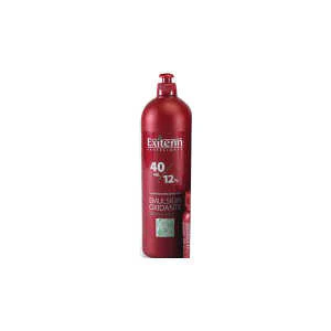 EMULSIÓN OXIDANTE 40 VOL. 1000ML.