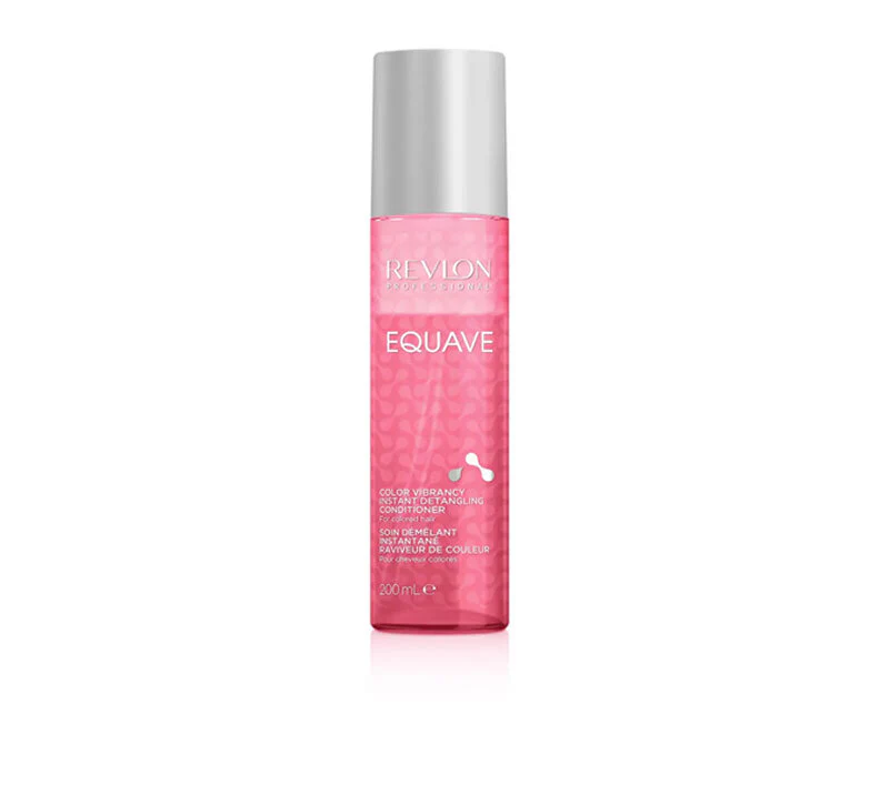 EQUAVE COLOR VIBRANCY INTANT DETANGLING CONDITIONER 200ML